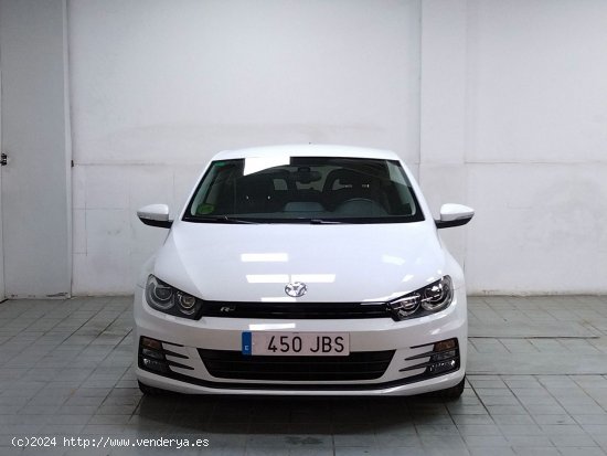 Volkswagen Scirocco R-Line BMT - Quart de Poblet