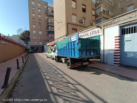  Se traspasa este negocio por JUBILACIÓN. - MADRID 