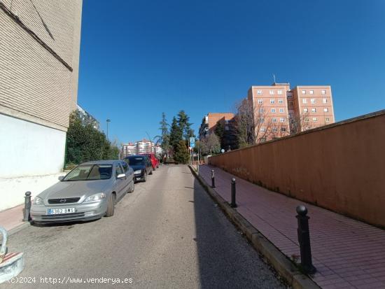 Se traspasa este negocio por JUBILACIÓN. - MADRID