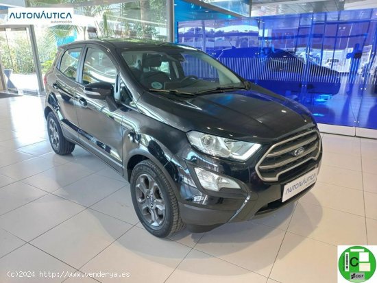 Ford Ecosport 1.0 ecoboost trend 100 - Villajoyosa