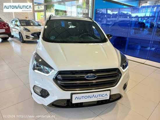 Ford Kuga 1.5 ecob. auto s&s st-line limited edition 4x2 150 - Villajoyosa