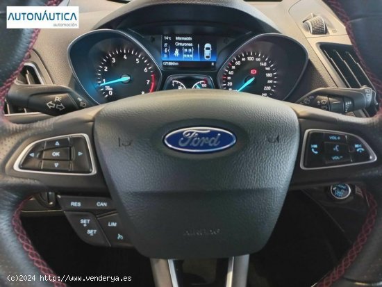 Ford Kuga 1.5 ecob. auto s&s st-line limited edition 4x2 150 - Villajoyosa