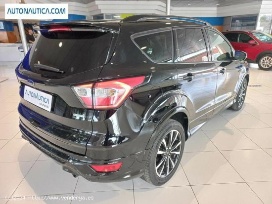 Ford Kuga 1.5 Ecob. Auto S&s St-line Limited Edition 4x2 150 - Villajoyosa