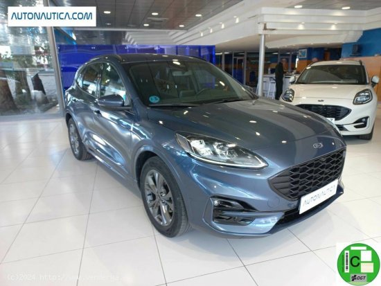  Ford Kuga 1.5 Ecoboost St-line Fwd 150 - Villajoyosa 