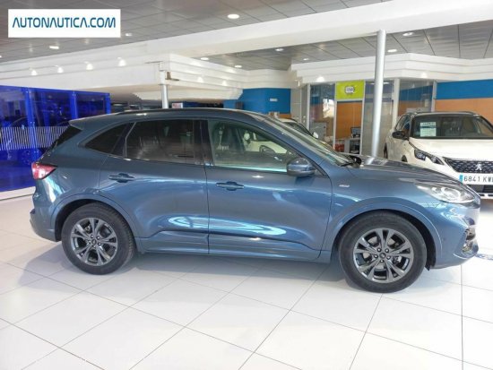 Ford Kuga 1.5 Ecoboost St-line Fwd 150 - Villajoyosa