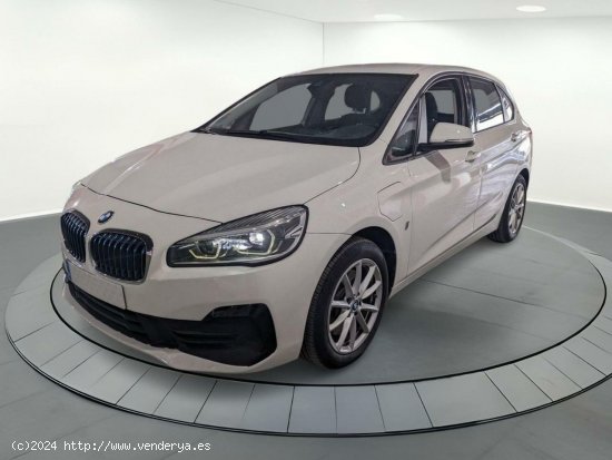 BMW Serie 2 Active Tourer 1.5 225XE IPERFORMANCE A - Leganes