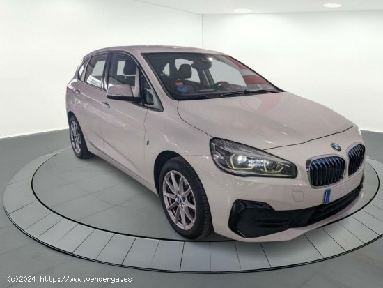 BMW Serie 2 Active Tourer 1.5 225XE IPERFORMANCE A - Leganes