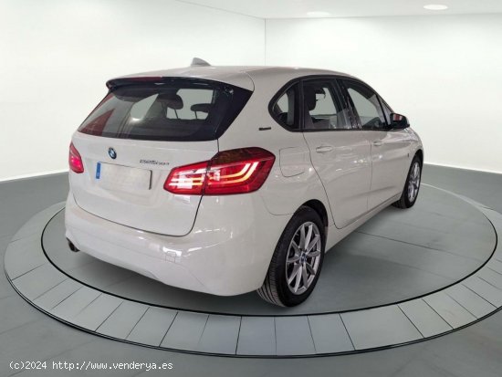 BMW Serie 2 Active Tourer 1.5 225XE IPERFORMANCE A - Leganes