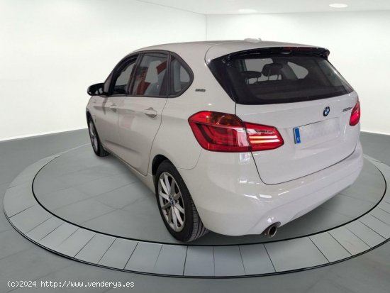 BMW Serie 2 Active Tourer 1.5 225XE IPERFORMANCE A - Leganes