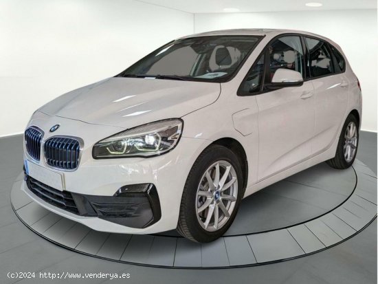  BMW Serie 2 Active Tourer 225XE IPERFORMANCE - LEGANES 