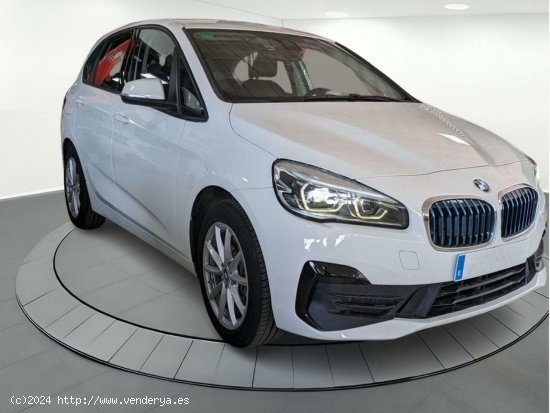 BMW Serie 2 Active Tourer 225XE IPERFORMANCE - LEGANES