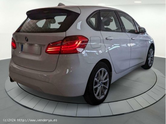 BMW Serie 2 Active Tourer 225XE IPERFORMANCE - LEGANES