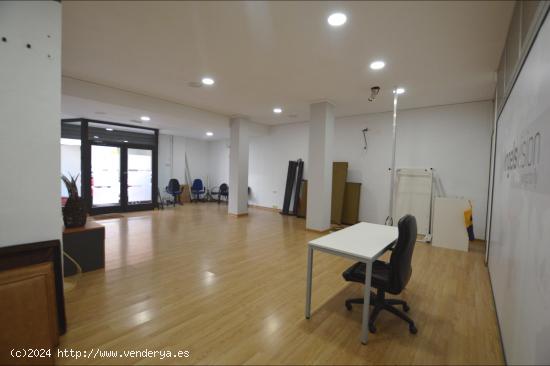 ¡GRAN BAJADA DE PRECIO! LOCAL COMERCIAL-OFICINAS EN GANDÍA - VALENCIA