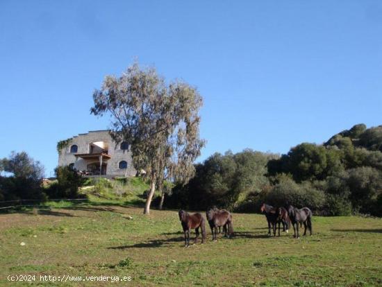  M-7117 Casa de Campo en  Alaior - BALEARES 