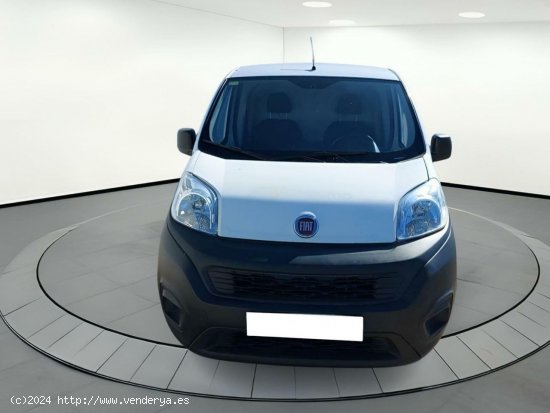  Fiat Fiorino CARGO BASE 1.3 MJET 59KW (80CV) E6 - Leganes 