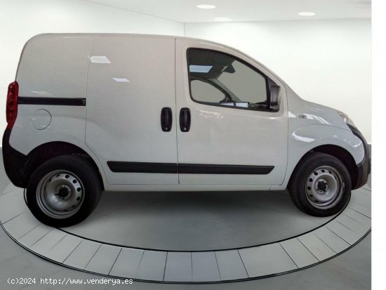 Fiat Fiorino CARGO BASE 1.4 NATURAL POWER 51KW (70CV) - LEGANES