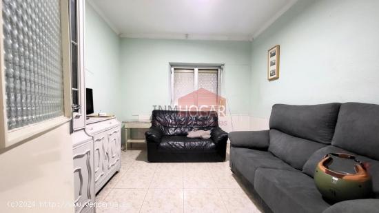 PISO EN VENTA EN SAN ANTONIO, ÁVILA 05005 - AVILA