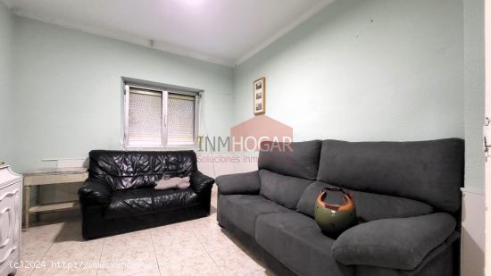 PISO EN VENTA EN SAN ANTONIO, ÁVILA 05005 - AVILA