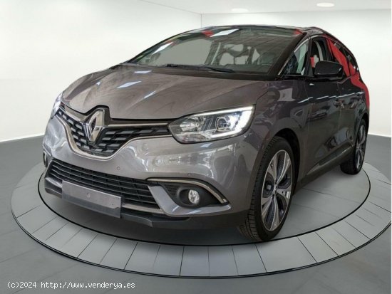  Renault Grand Scénic 1.5 DCI ENERGY INTENS - LEGANES 