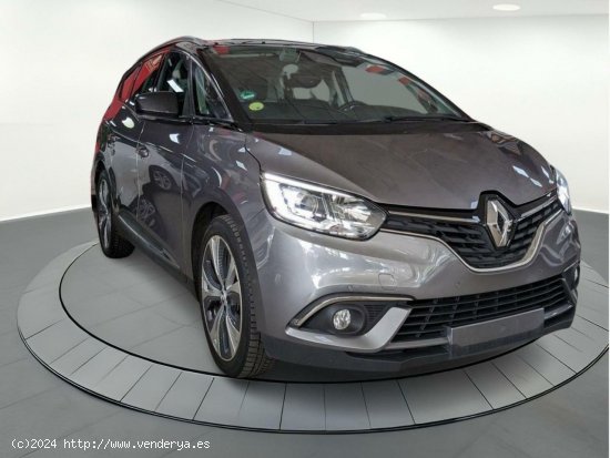 Renault Grand Scénic 1.5 DCI ENERGY INTENS - LEGANES