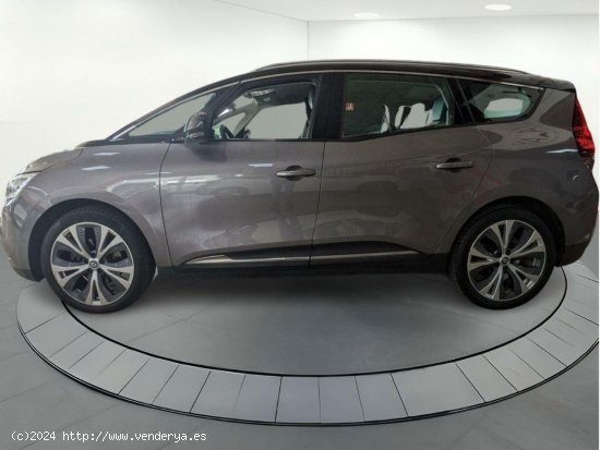 Renault Grand Scénic 1.5 DCI ENERGY INTENS - LEGANES