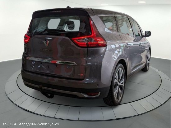 Renault Grand Scénic 1.5 DCI ENERGY INTENS - LEGANES