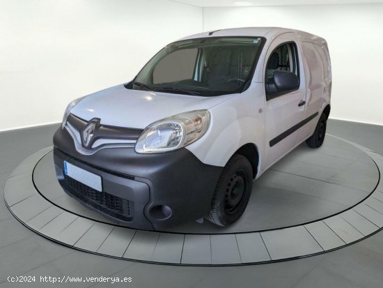  Renault Kangoo 1.5 DCI PROFESIONAL GEN5 55 KW - Leganes 