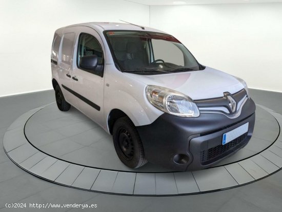 Renault Kangoo 1.5 DCI PROFESIONAL GEN5 55 KW - Leganes