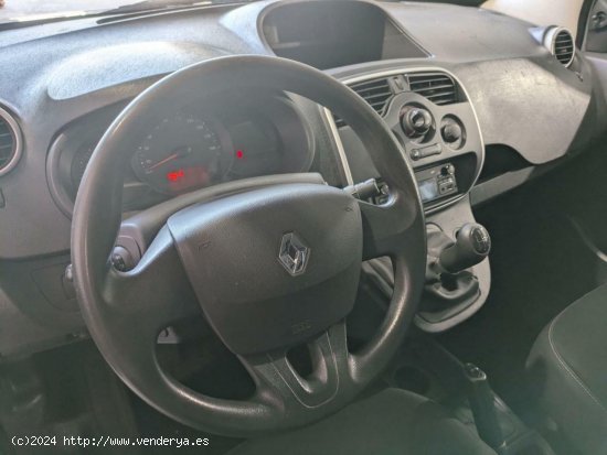 Renault Kangoo 1.5 DCI PROFESIONAL GEN5 55 KW - Leganes