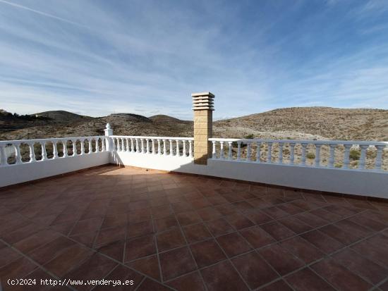 Se Vende en Lorca - MURCIA