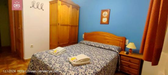 HOSTAL EN LIETOR - ALBACETE