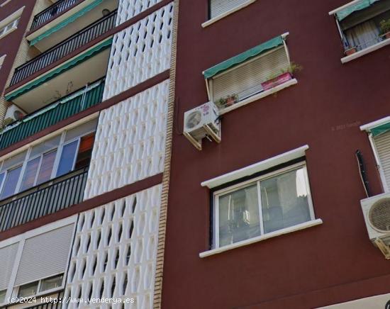  Piso en venta, C/ Escosura, Zaragoza - ZARAGOZA 