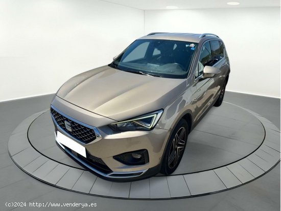 Seat Tarraco 2.0 TDI S&S XCELLENCE 150 CV - LEGANES