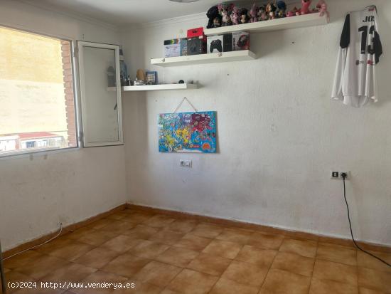 Se vende piso en Mislata - VALENCIA