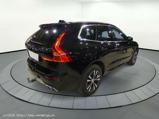 Volvo XC-60 2.0 D3 MOMENTUM PRO ADBLUE - Leganes