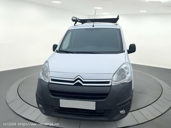  Citroën Berlingo BLUE HDi 55KW (75CV) - ALCORCON 