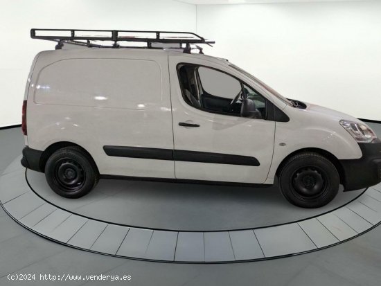 Citroën Berlingo BLUE HDI 55KW (75CV) FURGÓN - Leganes