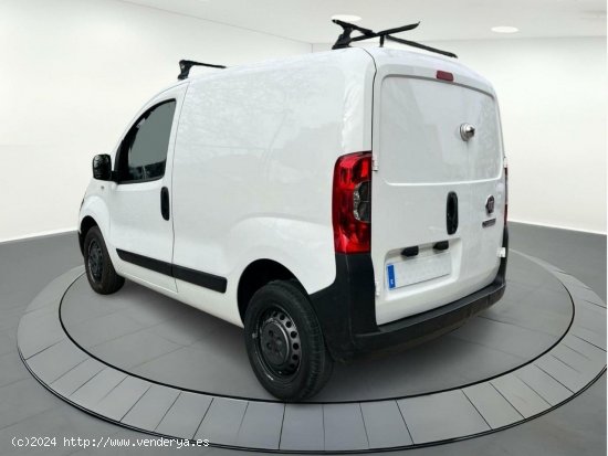 Fiat Fiorino CARGO BASE 1.3 MJET 59KW (80CV) E6 - Leganes