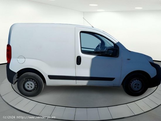 Fiat Fiorino CARGO BASE 1.3 MJET 59KW (80CV) E6 - Leganes