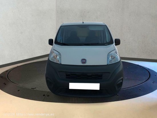 Fiat Fiorino CARGO BASE 1.4 NATURAL POWER 51KW - Leganes