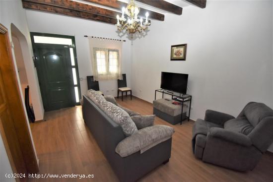 Vivienda en venta Tasarte. - LAS PALMAS