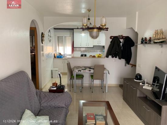 DUPLEX PARA ENTRAR A VIVIR - MURCIA