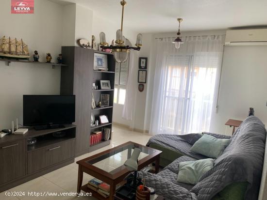 DUPLEX PARA ENTRAR A VIVIR - MURCIA