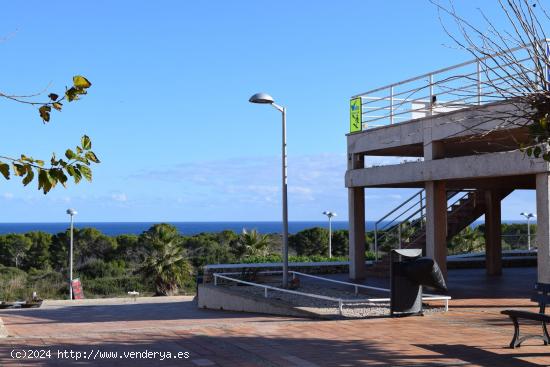  RESTAURANTE EN FUNCIONAMIENTO - BALEARES 