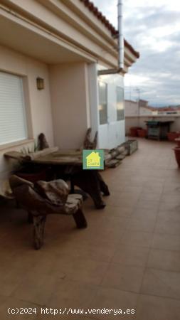 SE VENDE MAGNIFICO ATICO EN BARRIO SAN PEDRO - ALBACETE