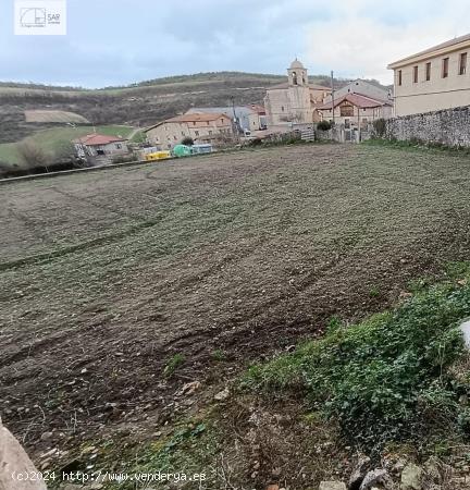 Se Vende Terreno Urbano en Baroja. Sarvivienda - ALAVA