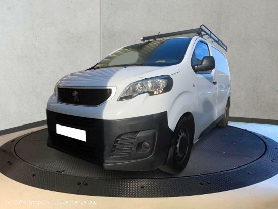 Peugeot Expert COMPACT 1.6 BLUE HDI S&S PRO 115 - Leganes