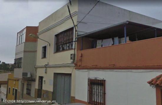 Piso en Venta en Algeciras - CADIZ