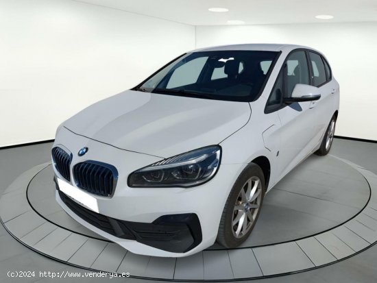 BMW Serie 2 Active Tourer 225XE IPERFORMANCE - Leganes