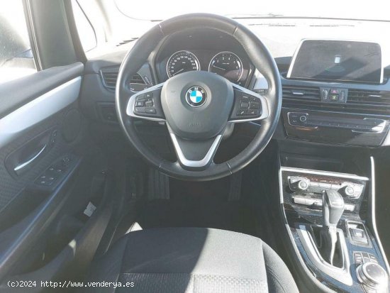 BMW Serie 2 Active Tourer 225XE IPERFORMANCE - Leganes